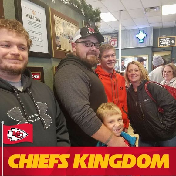 Meet your Posher, Bj - Picture 1 of 1